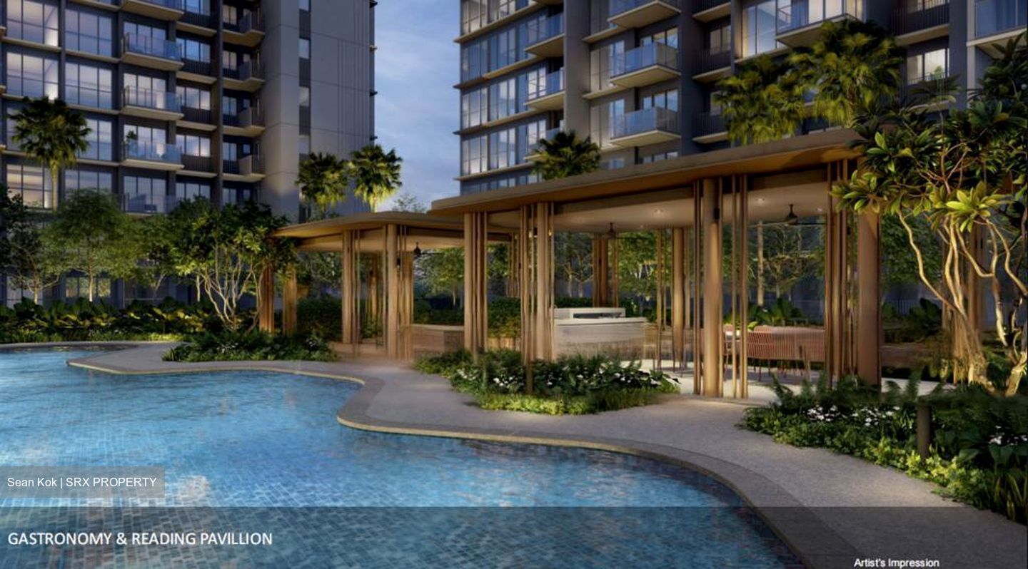 Tampines North Drive 1 (D18), Condominium #466463221